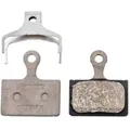 Produktbild: Shimano K05s-rx Bremsbeläge Für 2-kolben-scheibenbremsen, Harz