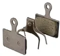 Produktbild: Shimano-Scheibenbremsblöcke K05S-RX-Harz