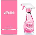 Produktbild: Moschino Eau de Toilette Fresh Couture Pink Eau De Toilette Spray 50ml
