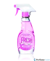 Produktbild: Moschino Pink Fresh Couture Eau de Toilette 50 ml
