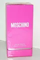 Produktbild: MOSCHINO FRESH PINK 50ml Eau de Toilette SPRAY