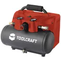 Produktbild: Toolcraft TO-7414797 Akku-Druckluft-Kompressor ohne Akku ohne Ladegerät 1789797