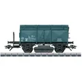 Produktbild: Märklin Güterwagen H0 Schienenreinigungswagen der DB 46049