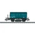 Produktbild: Märklin Güterwagen Märklin H0 46049 Güterwagen Schienenreinigungswagen 978 2 032-5 DB...