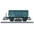 Produktbild: Märklin Güterwagen H0 Schienenreinigungswagen der DB 46049