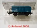 Produktbild: Märklin - 46049 Schienenreinigungswagen, NEU+OVP