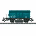 Produktbild: **Märklin 46049 H0 Schienenreinigungswagen, Neu OVP**