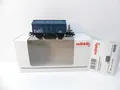 Produktbild: Märklin H0 46049 Schienenreinigungswagen, DB, AC, NEM, TOP in OVP #46888