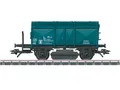 Produktbild: Märklin H0 46049 Schienen-Reinigungswagen 
