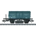 Produktbild: Märklin 46049 H0 Schienenreinigungswagen der DB