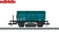 Produktbild: Märklin H0 46049 Schienen-Reinigungswagen 