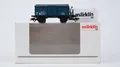 Produktbild: Märklin H0 46049 Schienenreinigungswagen DB