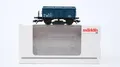 Produktbild: Märklin H0 46049 Schienenreinigungswagen DB