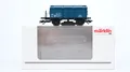 Produktbild: Märklin H0 46049 Schienenreinigungswagen DB