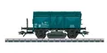 Produktbild: Märklin 46049 Schienenreinigungswagen 1:87 Spur H0 AC Neu OVP