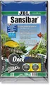 Produktbild: JBL Sansibar DARK 10 kg Schwarzer Bodengrund für Süß- und Meerwasser-Aquarien