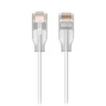 Produktbild: UbiQuiti Cable UACC-Cable-Patch-EL-1M-W
