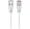 Produktbild: Ubiquiti Networks Ubiquiti UniFi Cat.6 Patch Kabel 1m - Netzwerk Kabel Netzwerkkabel, RJ-45 (Stecker), Kabel, Nanodünnes Cat.6 Kabel