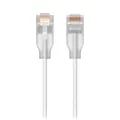 Produktbild: Ubiquiti UACC-Cable-Patch-EL-1M-W UniFi Etherlighting Patchkabel (UACC-Cable-Patch-EL-1M-W)