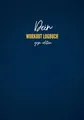 Produktbild: Dein Workout Logbuch: gym edition