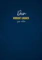 Produktbild: Dein Workout Logbuch Maik Brandl