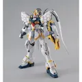 Produktbild: Gundam Wing Master Grade Plastikmodellbausatz 1/100 Gundam Sandrock EW Version