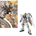 Produktbild: Model Figurki Gundam - Master Grade - Gundam Sandrock EW Ver. - 18CM