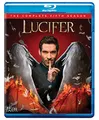 Produktbild: Lucifer: The Complete Fifth Season