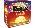 Produktbild: Zygomatic Spiel Dobble CATAN