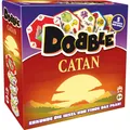 Produktbild: Dobble CATAN