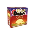 Produktbild: Dobble Catan