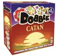 Produktbild: Dobble Catan