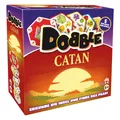 Produktbild: Zygomatic - Dobble CATAN