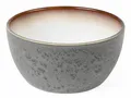 Produktbild: Bitz Gastro grey / cream Schüssel d: 14 cm / h: 7 cm