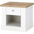 Produktbild: Nachtkommode HOME AFFAIRE 