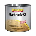 Produktbild: Consolan Hartholz-Öl - 750ml Farblos 5123390