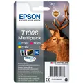 Produktbild: Epson DURABrite Ultra Multipack T 130 T 1306