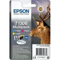 Produktbild: Epson DURABrite Ultra Multipack T 130 T 1306 C13T13064012