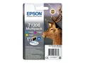 Produktbild: Epson T1306 Multipack - 3er-Pack - 30.3 ml - XL