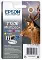 Produktbild: Epson T1306 Multipack