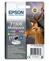 Produktbild: Epson C13T13064012 XL Hirsch MultiPack Druckerpatrone Nachfülltinte (x)