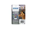 Produktbild: Epson T1306 Tintenpatronen Multipack farbig Tintenpatrone