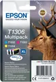Produktbild: Epson Ink C13T13064012