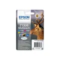 Produktbild: Epson T1306 Multipack 3er-Pack 30.3 ml XL Gelb, Cyan, Magenta Original