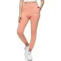 Produktbild: REPUBLIX Jogginghose BREE Damen Jogger Sporthose Jogging Sweat Pants orange 3XL