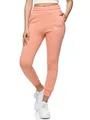Produktbild: REPUBLIX Damen Jogginghose Jogger Sporthose Jogging Sweat Pants RD-026 Corall 3XL