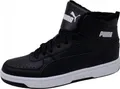 Produktbild: Puma Rebound Joy Fur Jr Sneaker high Schwarz
