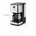 Produktbild: EDEKA ORIGINAL Glaskanne Kanne Kaffeekanne  17 Tassen