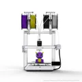 Produktbild: ⭐ Anycubic™️ Kobra X 3D Drucker -NEUHEIT-⭐bis zu 19 Farben!
