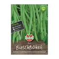 Produktbild: Gemüsesamen, Buschbohnen 'Maxi'